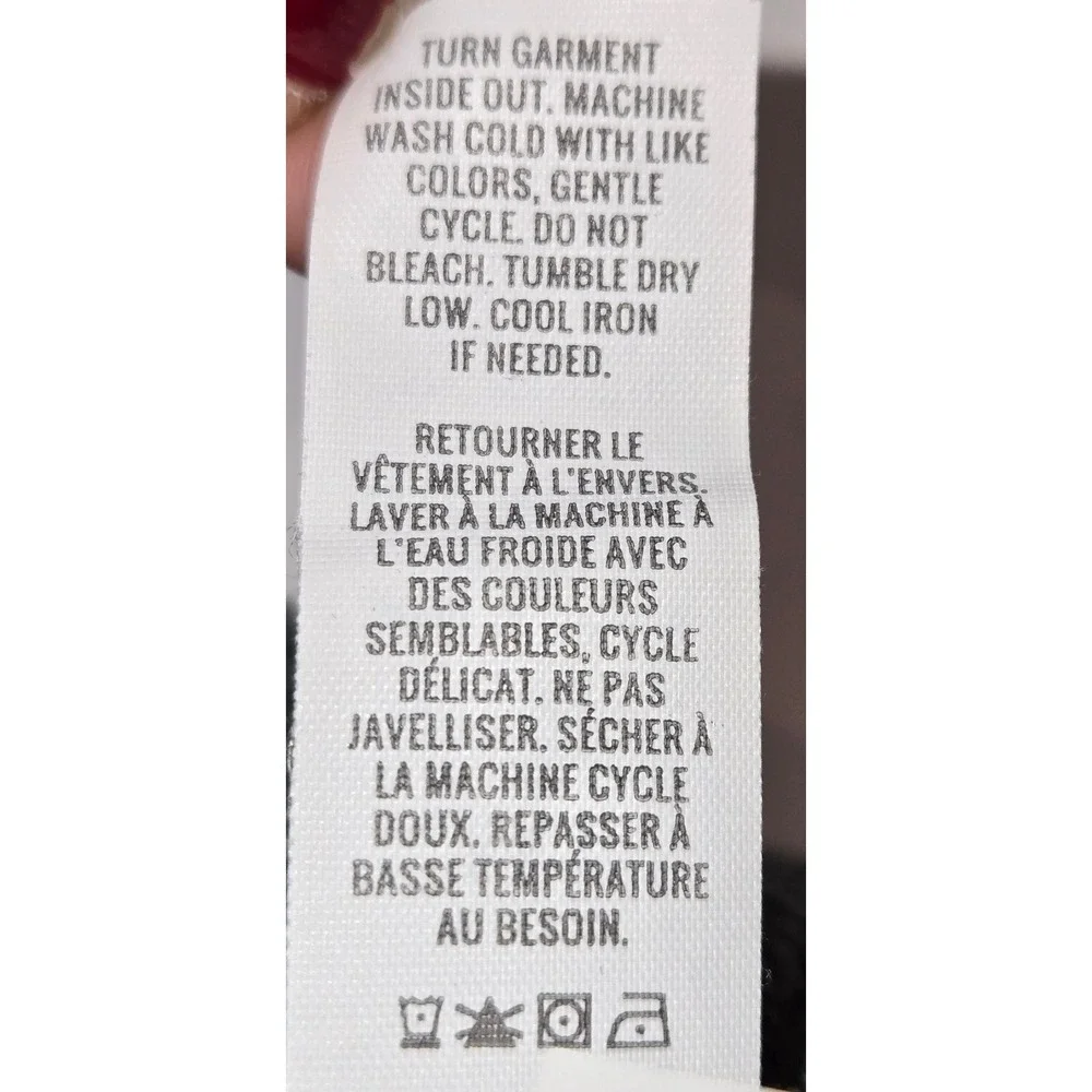 Aerie Women's Cropped Hoodie Sweatshirt SZ‎ XXS Green Raw Hem Long Sleeve - Picture 4 of 8